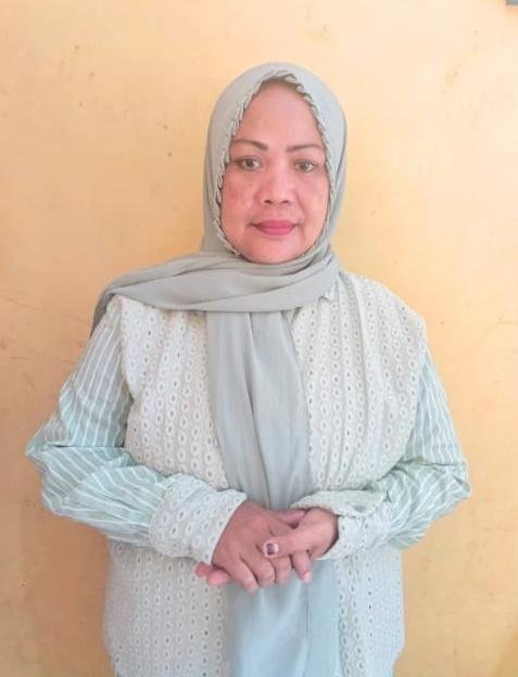 ROSIDAH BT SARLAM WARDA